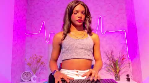 Snapshot of kardycastle7 chatting on February 3, 2026, 12:32 pm Kardy online show from February 3, 2026, 12:32 pm