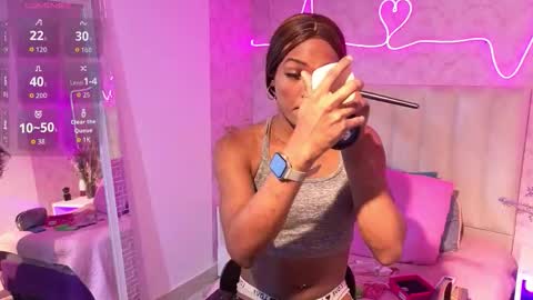 Snapshot of kardycastle7 chatting on February 26, 2026, 12:37 pm Kardy online show from February 26, 2026, 12:37 pm