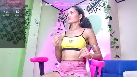 Snapshot of karen_ariass chatting on March 12, 2026, 2:34 pm Karen online show from March 12, 2026, 2:34 pm