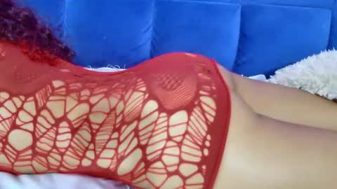 Snapshot of karen_ariass chatting on July 7, 2026, 7:23 am Karen online show from July 7, 2026, 7:23 am