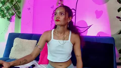 Snapshot of karen_ariass chatting on July 11, 2026, 2:36 am Karen online show from July 11, 2026, 2:36 am