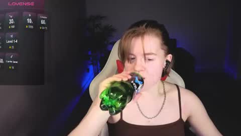 karen_mist online show from June 30, 2026, 1:17 am