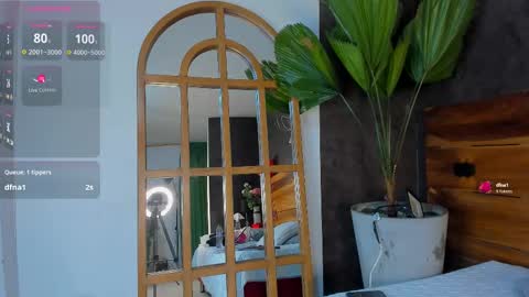 Snapshot of karen_roldan chatting on February 19, 2026, 3:13 am online show from February 19, 2026, 3:13 am