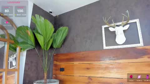 Snapshot of karen_roldan chatting on February 20, 2026, 3:03 am online show from February 20, 2026, 3:03 am