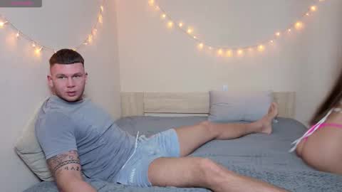 Karen and Sheldon online show from October 5, 2025, 11:19 am