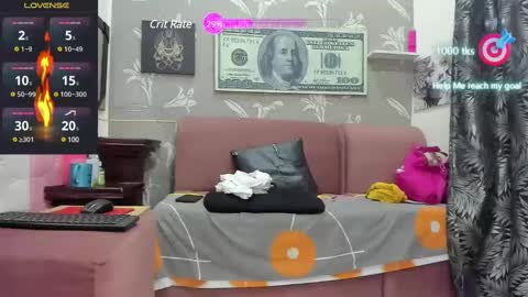 Karen online show from January 28, 2025, 12:57 am