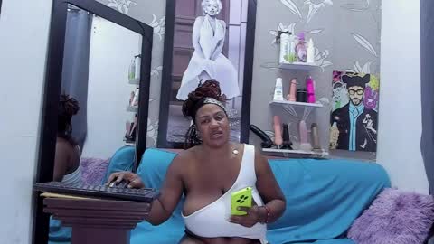 Karen online show from May 16, 2026, 12:07 am
