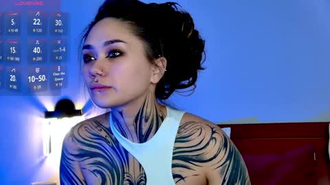 karenhotflirt online show from May 28, 2026, 3:20 pm