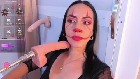 Karina xoxo online show from October 24, 2025, 9:38 am