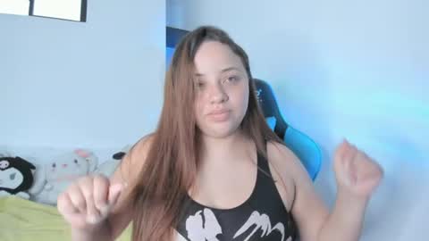 kariina_wong online show from July 9, 2026, 9:08 pm