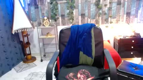 Snapshot of karima_sarabe chatting on February 21, 2025, 9:32 pm karima_sarabe online show from February 21, 2025, 9:32 pm