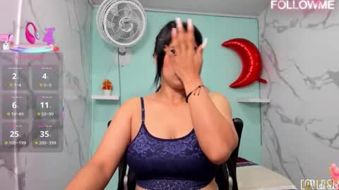 Snapshot of karime_sexygirl chatting on October 9, 2025, 11:19 am Karime online show from October 9, 2025, 11:19 am