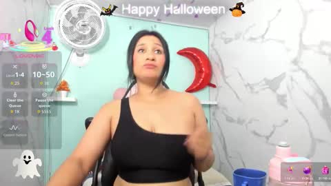 Karime online show from November 4, 2025, 12:04 pm