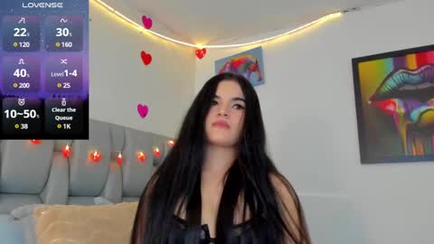 Snapshot of karin_grey69 chatting on February 27, 2025, 1:27 am Karin online show from February 27, 2025, 1:27 am