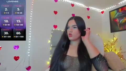 Snapshot of karin_grey69 chatting on February 2, 2026, 2:10 am Karin online show from February 2, 2026, 2:10 am