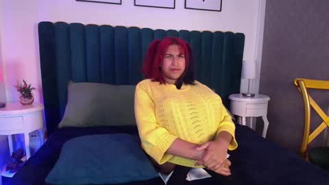Snapshot of karin_ks chatting on March 5, 2025, 9:16 am Karina online show from March 5, 2025, 9:16 am