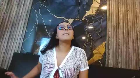 karina1609396708 online show from January 7, 2026, 5:37 pm
