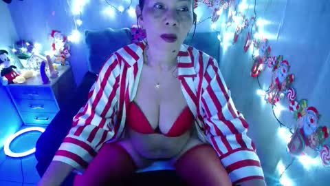 KARINA MILF online show from November 26, 2025, 4:13 am