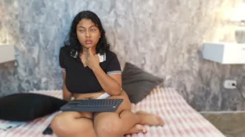 Snapshot of karina_campbell chatting on July 2, 2026, 12:10 am karina_campbell online show from July 2, 2026, 12:10 am