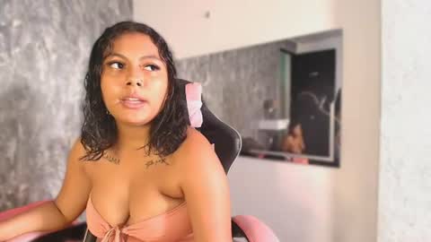 Snapshot of karina_campbell chatting on July 11, 2026, 7:38 pm karina_campbell online show from July 11, 2026, 7:38 pm