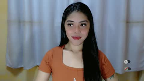 I AM BELLE online show from January 4, 2025, 12:16 pm
