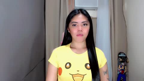 I AM BELLE online show from April 6, 2026, 2:51 pm