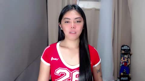 I AM BELLE online show from April 14, 2026, 3:18 pm