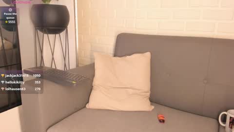 Kari online show from February 18, 2025, 6:26 am