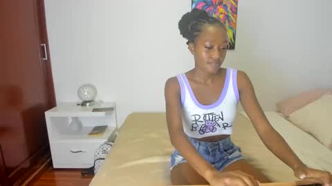 karina_lopez7 online show from January 29, 2025, 12:33 am