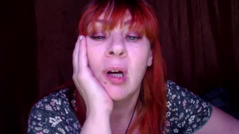 Snapshot of karina_ren chatting on December 26, 2024, 2:59 pm Karina online show from December 26, 2024, 2:59 pm