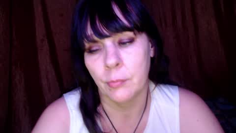 Snapshot of karina_ren chatting on January 5, 2025, 1:47 pm Karina online show from January 5, 2025, 1:47 pm