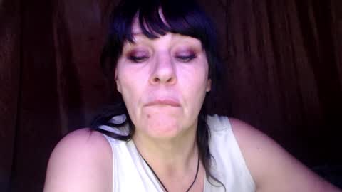 Snapshot of karina_ren chatting on January 6, 2025, 2:25 pm Karina online show from January 6, 2025, 2:25 pm