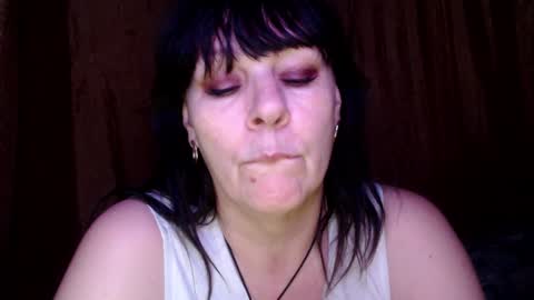 Snapshot of karina_ren chatting on January 9, 2025, 4:17 pm Karina online show from January 9, 2025, 4:17 pm
