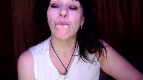 Snapshot of karina_ren chatting on January 10, 2025, 4:44 am Karina online show from January 10, 2025, 4:44 am