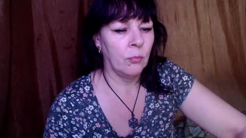 Snapshot of karina_ren chatting on January 17, 2025, 6:26 am Karina online show from January 17, 2025, 6:26 am