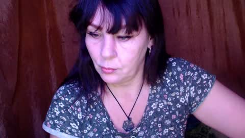 Snapshot of karina_ren chatting on January 21, 2025, 6:11 am Karina online show from January 21, 2025, 6:11 am
