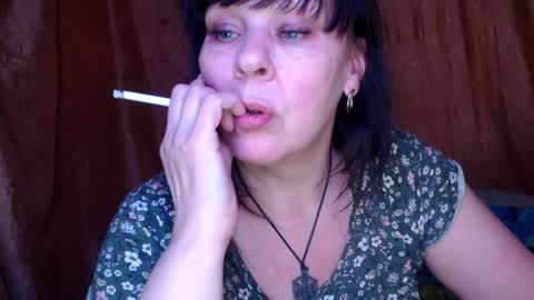Snapshot of karina_ren chatting on January 22, 2025, 11:01 am Karina online show from January 22, 2025, 11:01 am