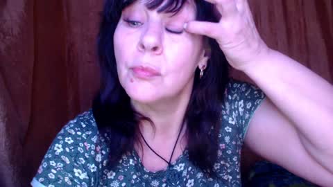Snapshot of karina_ren chatting on January 23, 2025, 7:00 am Karina online show from January 23, 2025, 7:00 am