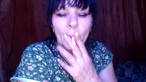 Snapshot of karina_ren chatting on January 23, 2025, 1:45 pm Karina online show from January 23, 2025, 1:45 pm