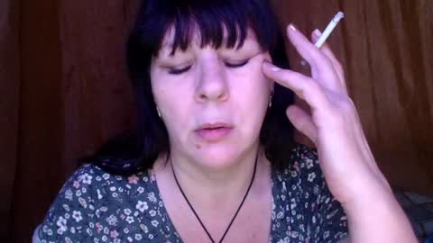 Snapshot of karina_ren chatting on January 25, 2025, 7:38 am Karina online show from January 25, 2025, 7:38 am