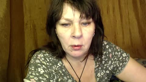 Snapshot of karina_ren chatting on January 26, 2025, 7:32 am Karina online show from January 26, 2025, 7:32 am