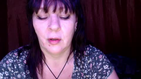 Snapshot of karina_ren chatting on January 27, 2025, 4:09 am Karina online show from January 27, 2025, 4:09 am