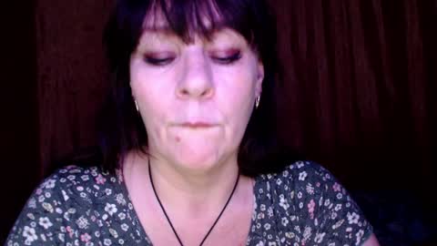 Snapshot of karina_ren chatting on January 30, 2025, 1:11 am Karina online show from January 30, 2025, 1:11 am