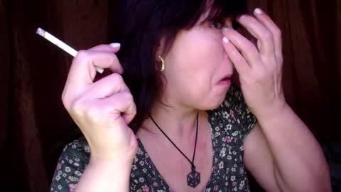 Snapshot of karina_ren chatting on February 6, 2025, 12:37 pm Karina online show from February 6, 2025, 12:37 pm