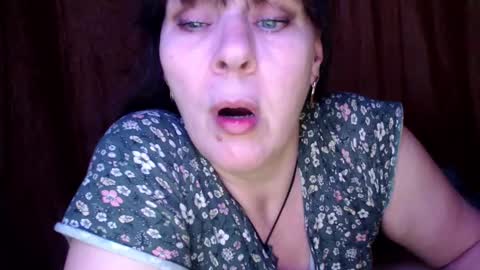 Snapshot of karina_ren chatting on February 19, 2025, 12:55 pm Karina online show from February 19, 2025, 12:55 pm