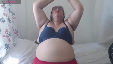 Karina online show from November 1, 2025, 3:14 pm