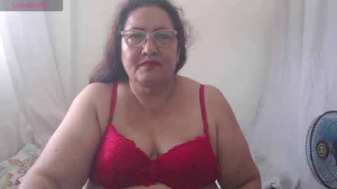 Karina online show from April 14, 2026, 3:51 pm