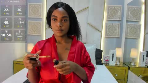 karinaacox online show from April 2, 2026, 12:47 pm