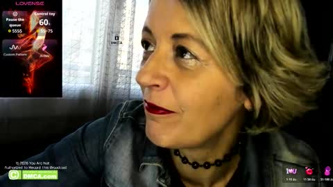 Snapshot of karinabrando chatting on February 6, 2026, 9:01 am karinabrando online show from February 6, 2026, 9:01 am