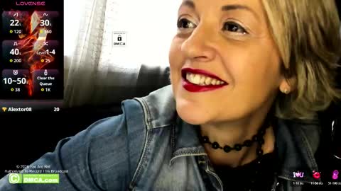 Snapshot of karinabrando chatting on March 9, 2026, 11:03 am karinabrando online show from March 9, 2026, 11:03 am